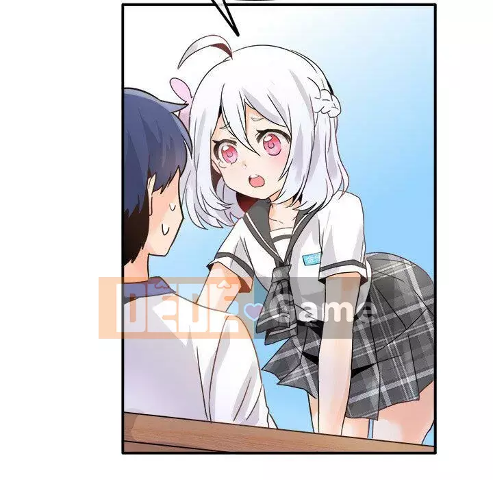 ám ảnh với anh ta Chương 1-26