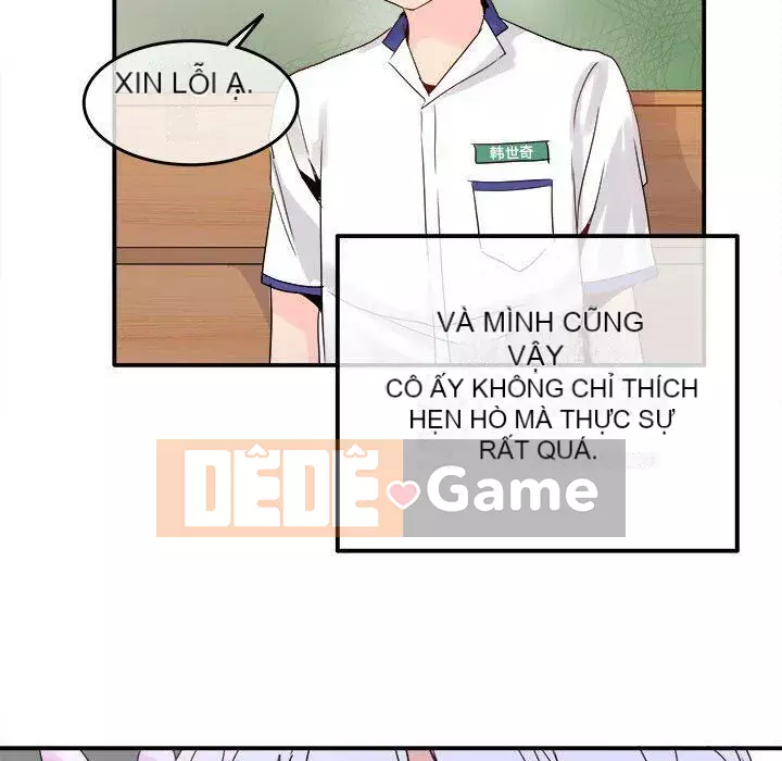 ám ảnh với anh ta Chương 1-26