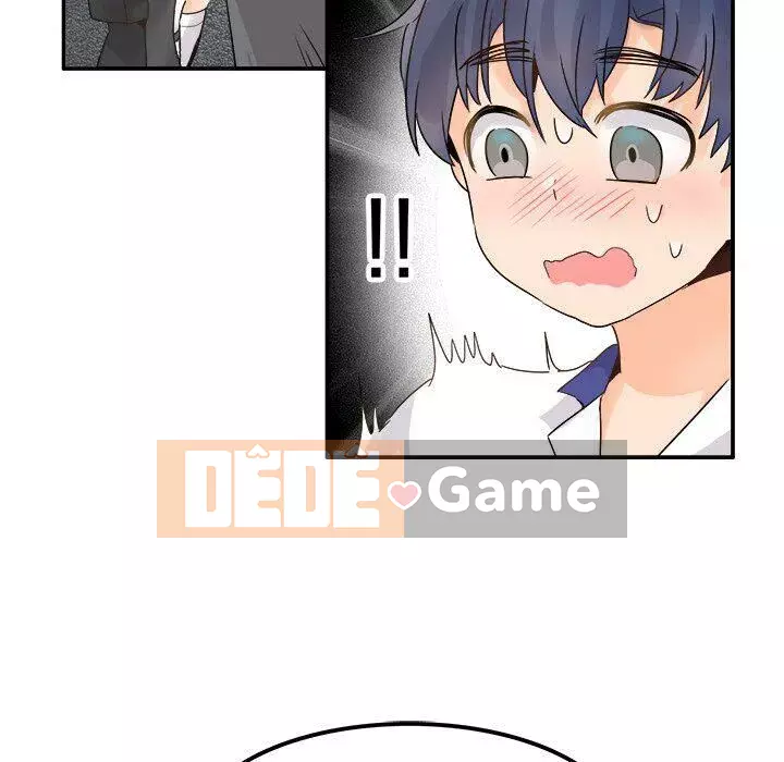 ám ảnh với anh ta Chương 1-26