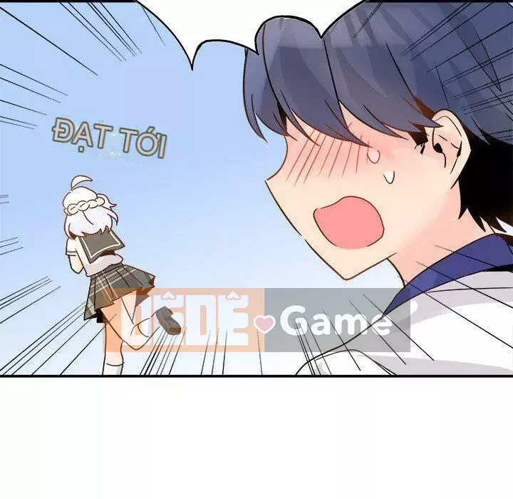 ám ảnh với anh ta Chương 1-26