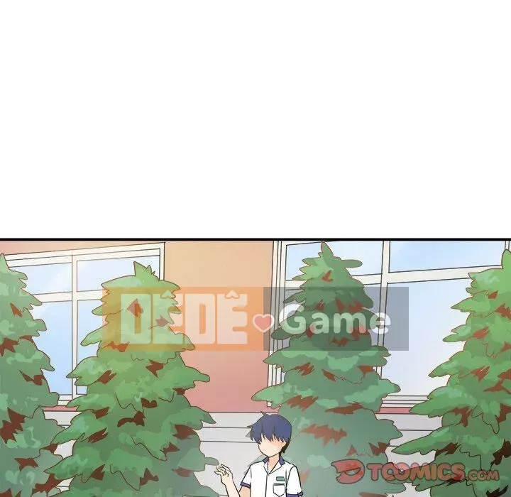 ám ảnh với anh ta Chương 1-26