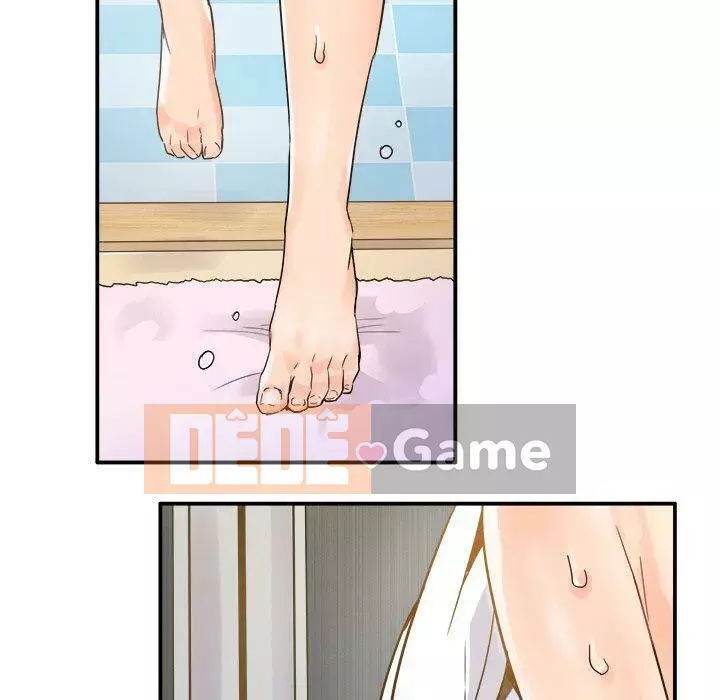 ám ảnh với anh ta Chương 1-26