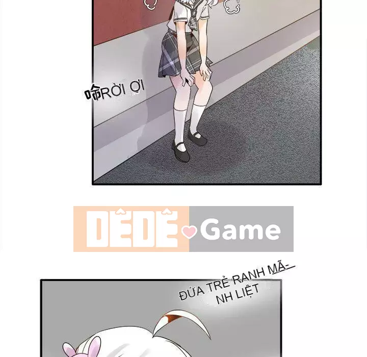 ám ảnh với anh ta Chương 1-26