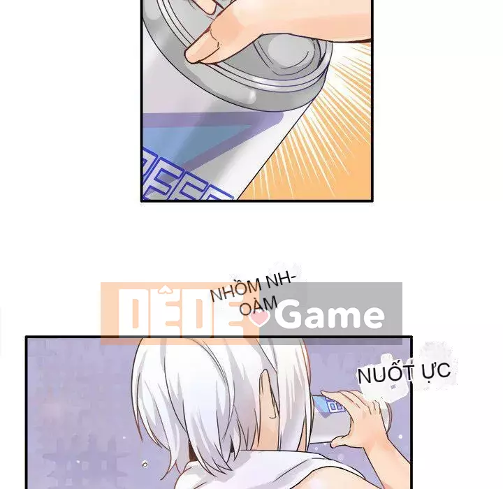 ám ảnh với anh ta Chương 1-26