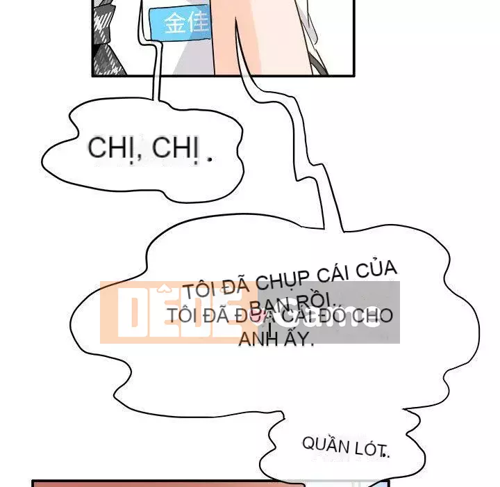 ám ảnh với anh ta Chương 1-26