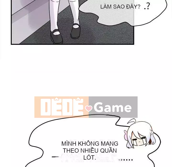 ám ảnh với anh ta Chương 1-26