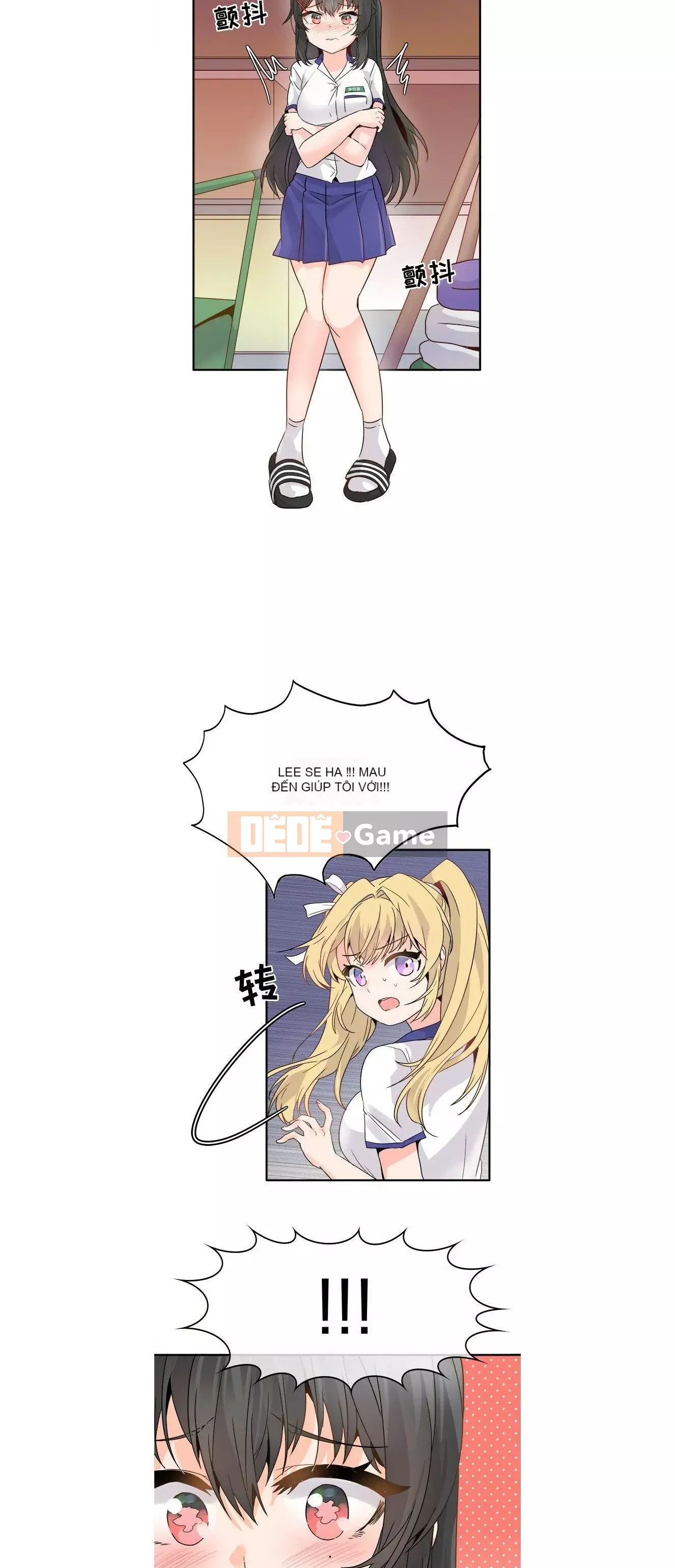 ám ảnh với anh ta Chương 1-26