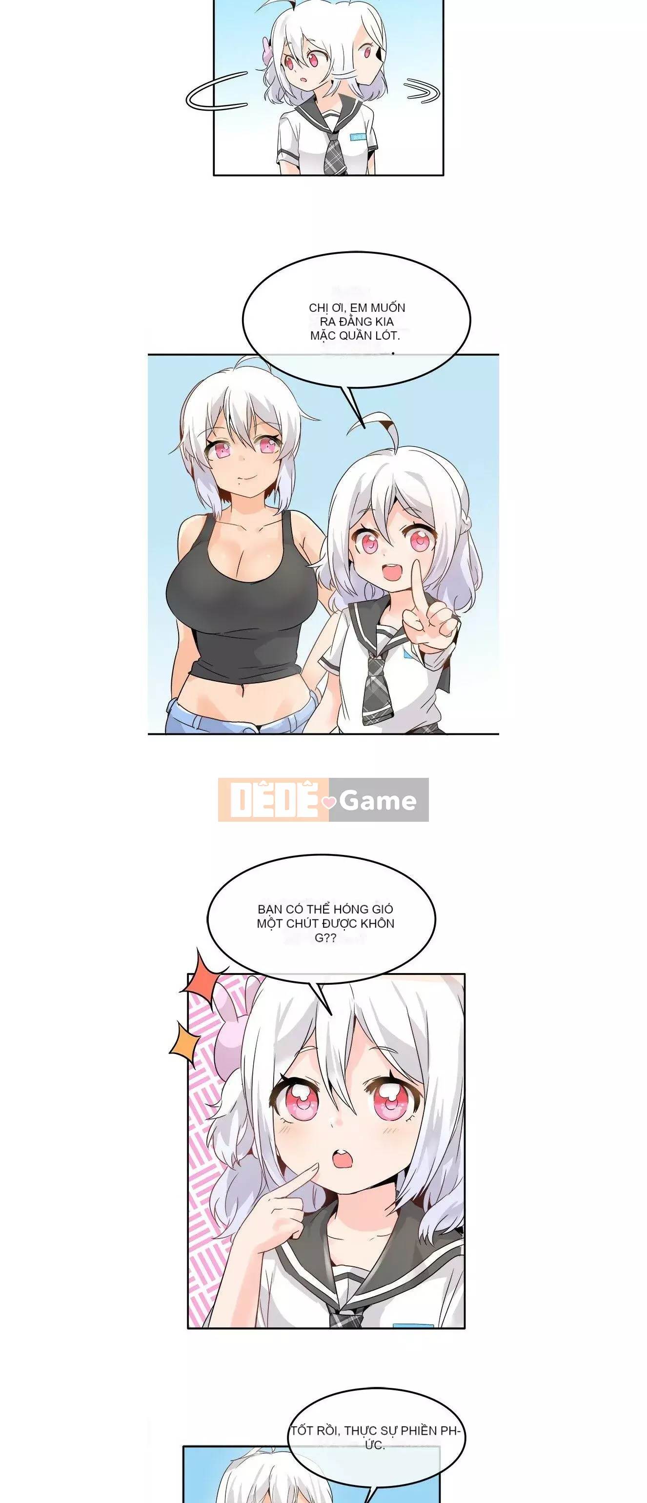 ám ảnh với anh ta Chương 1-26