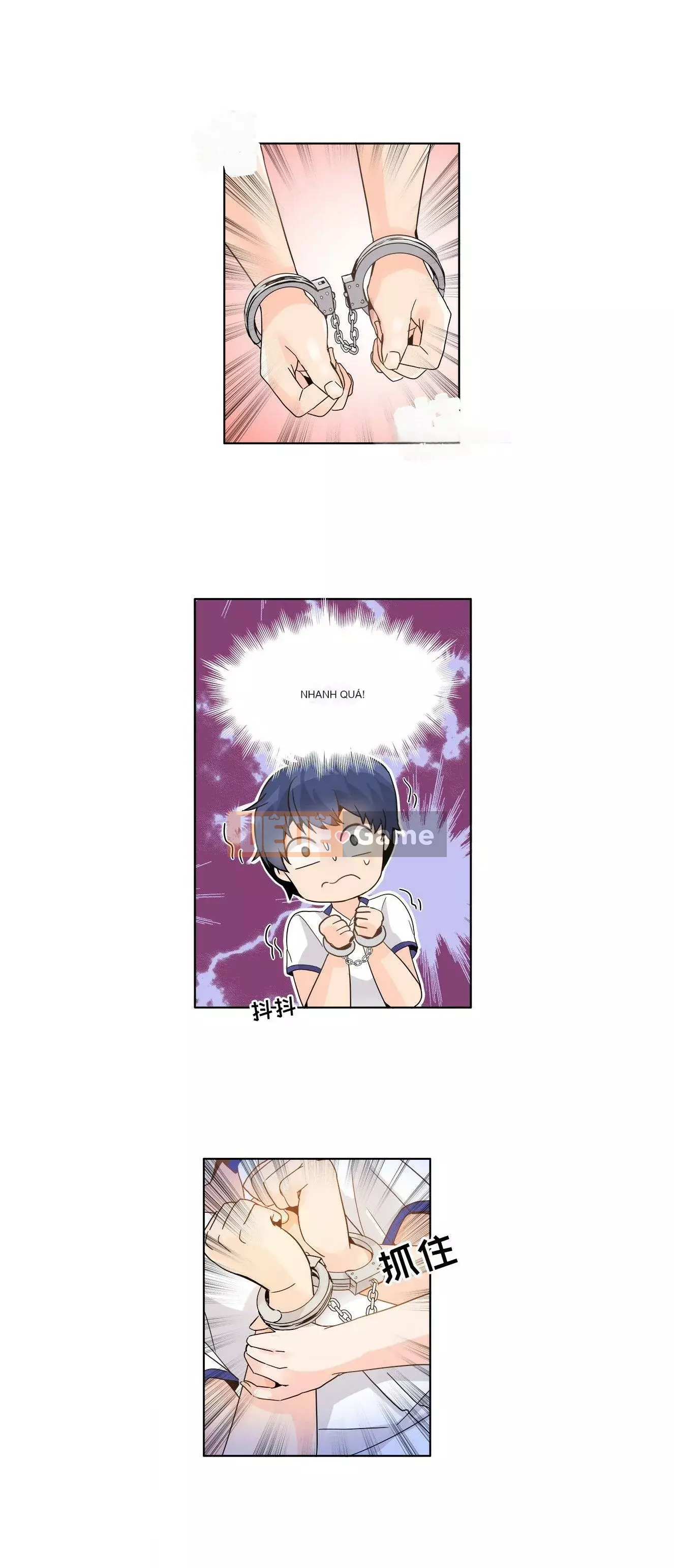 ám ảnh với anh ta Chương 1-26