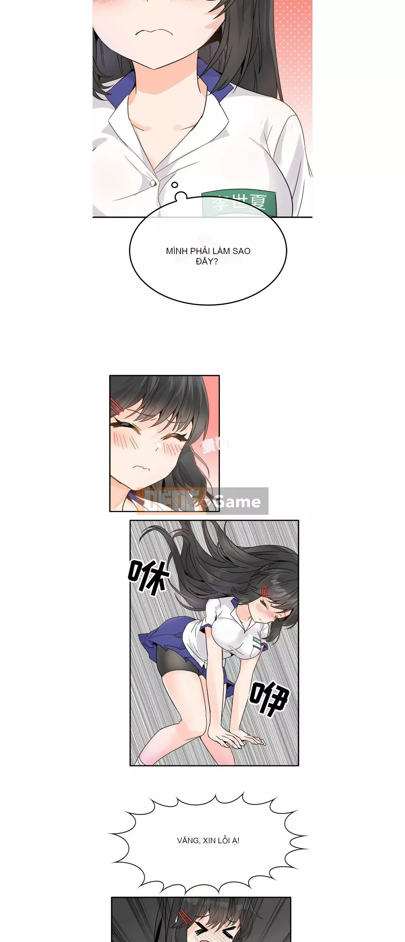 ám ảnh với anh ta Chương 1-26