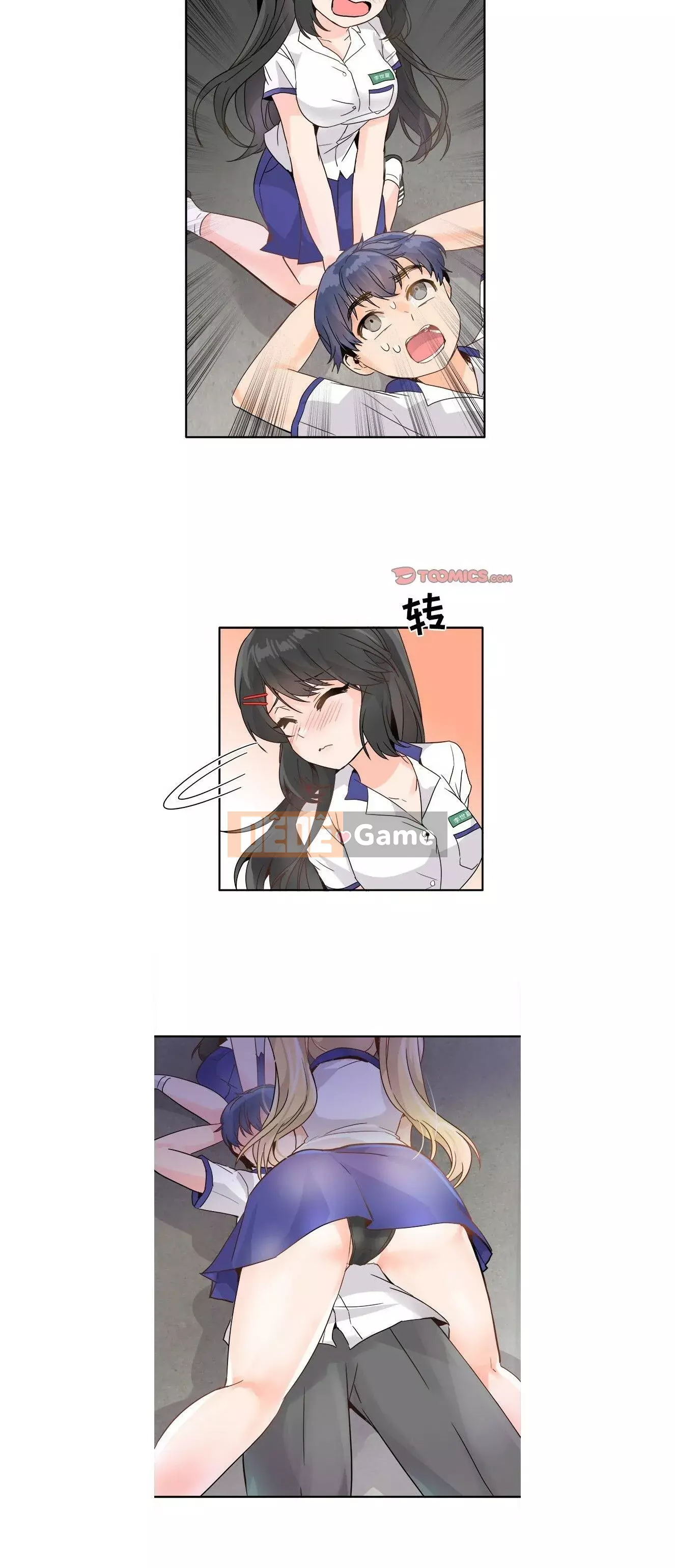 ám ảnh với anh ta Chương 1-26