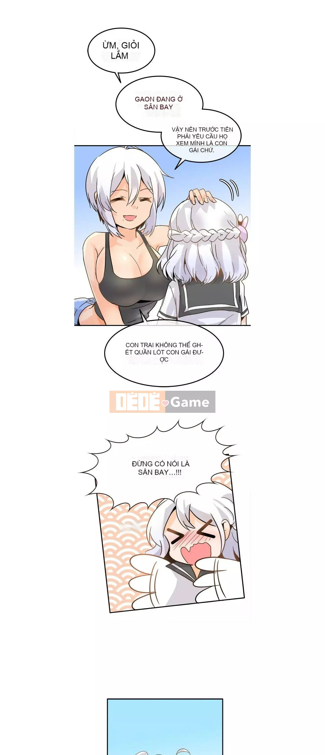 ám ảnh với anh ta Chương 1-26