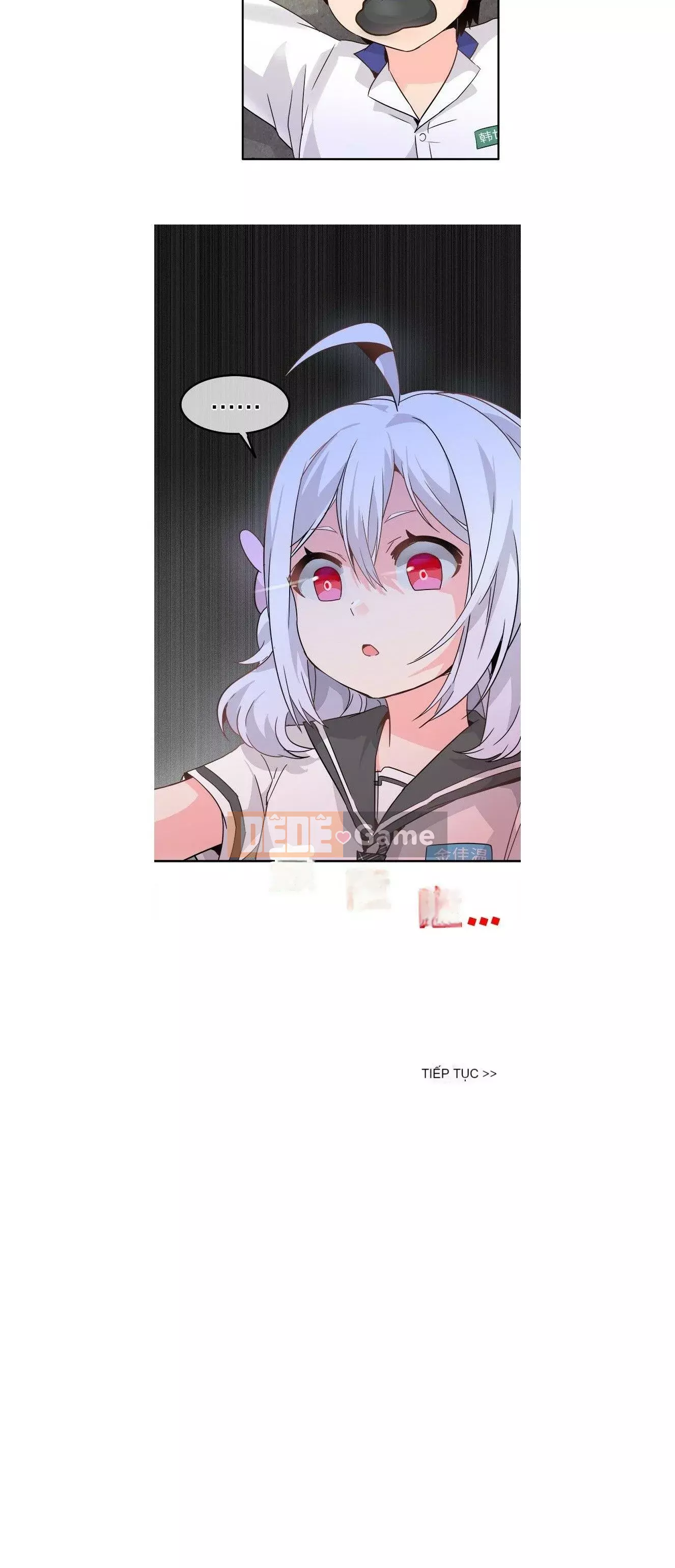 ám ảnh với anh ta Chương 1-26