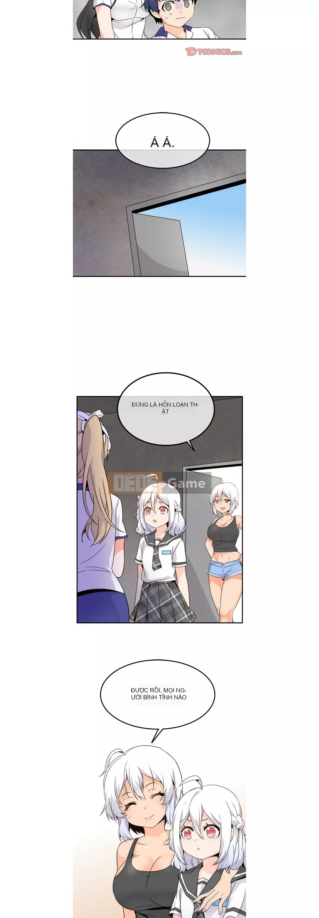 ám ảnh với anh ta Chương 1-26