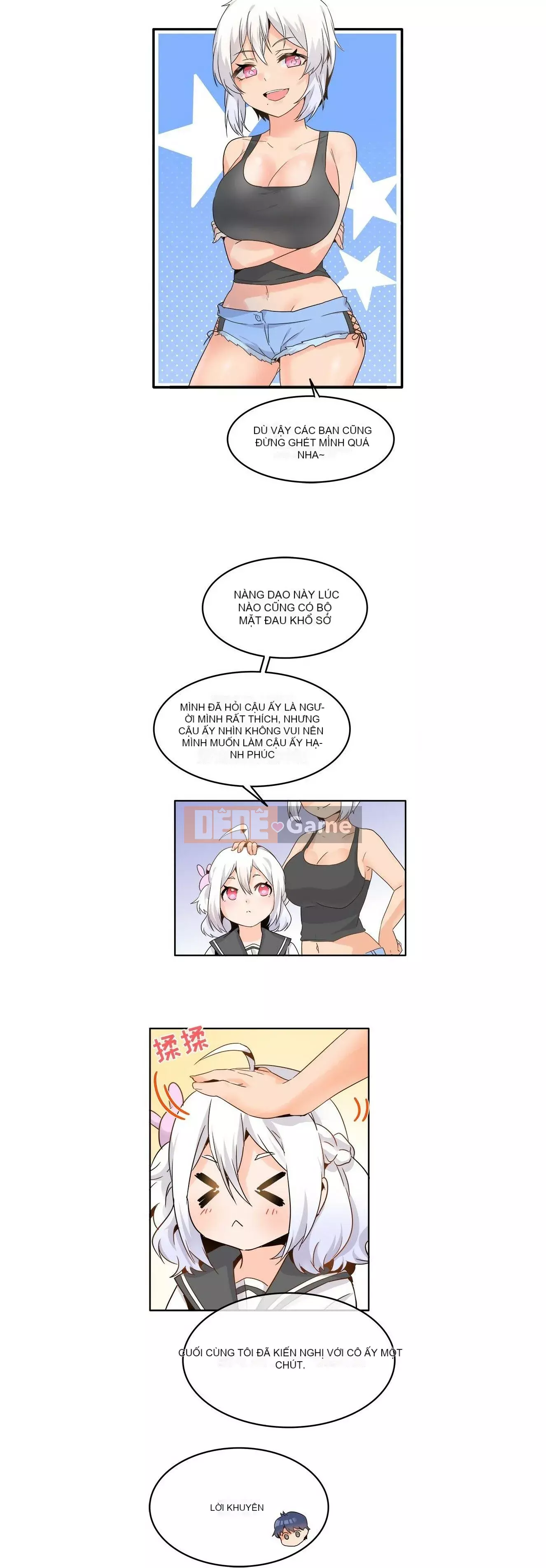 ám ảnh với anh ta Chương 1-26