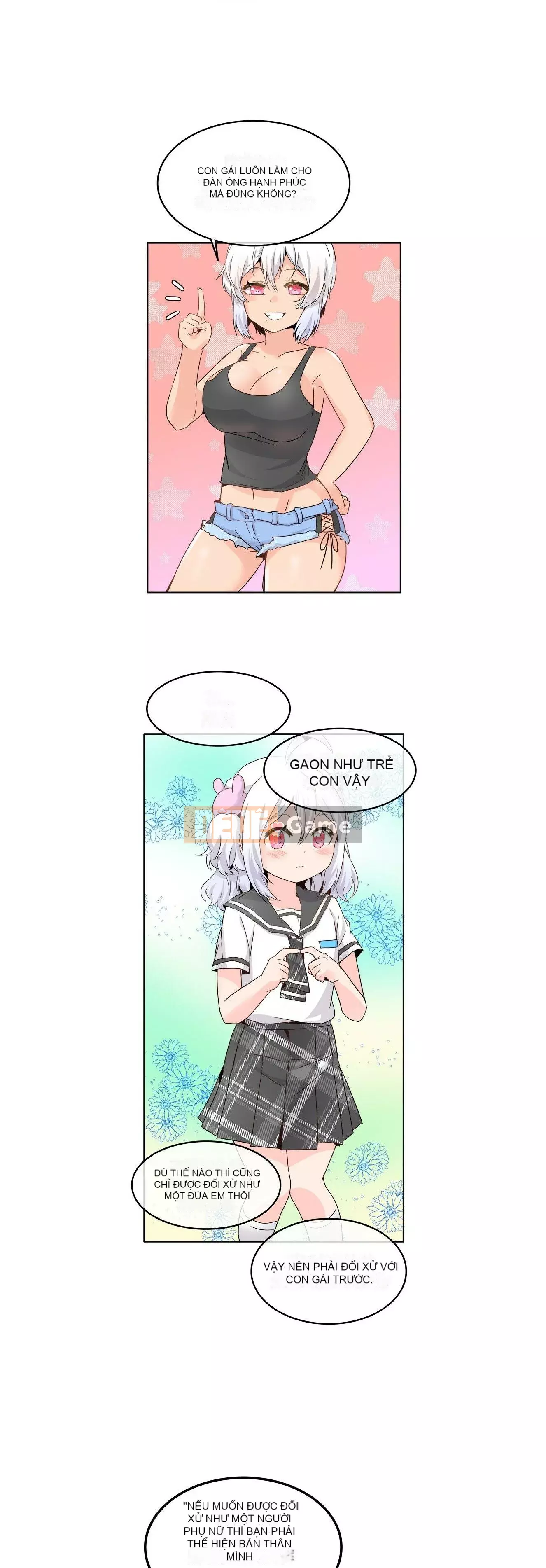 ám ảnh với anh ta Chương 1-26