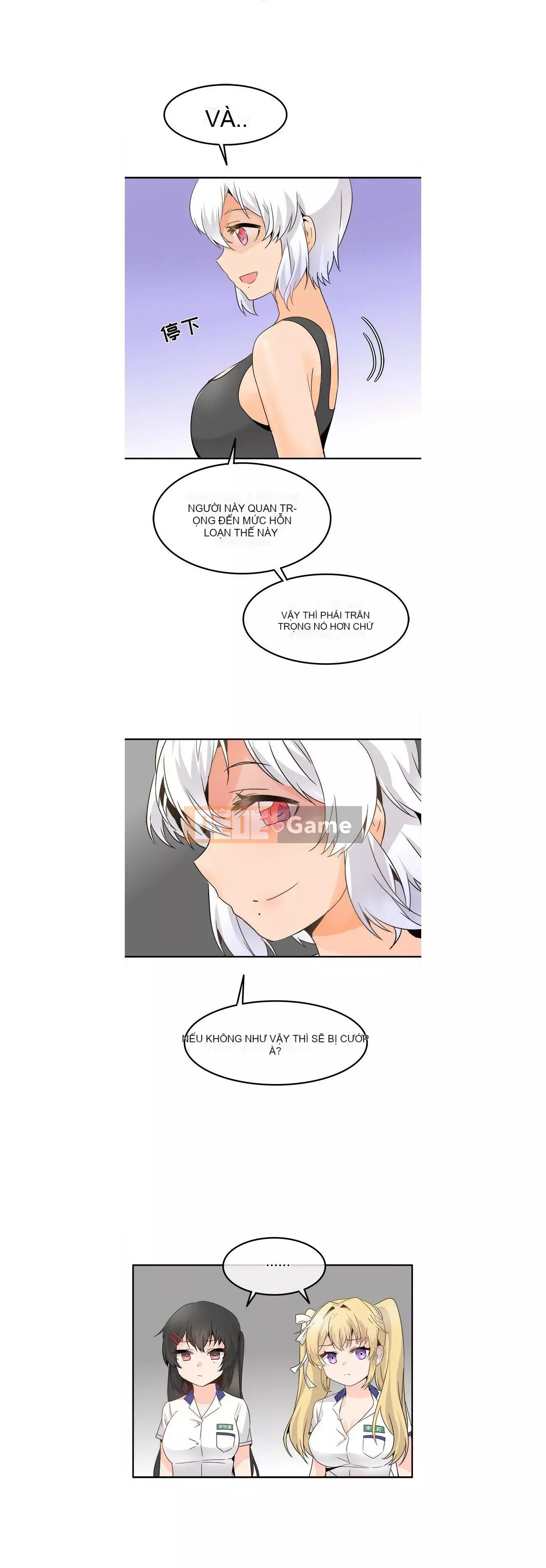 ám ảnh với anh ta Chương 1-26