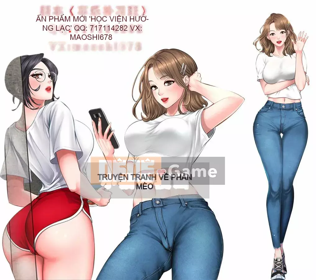 ám ảnh với anh ta Chương 1-26