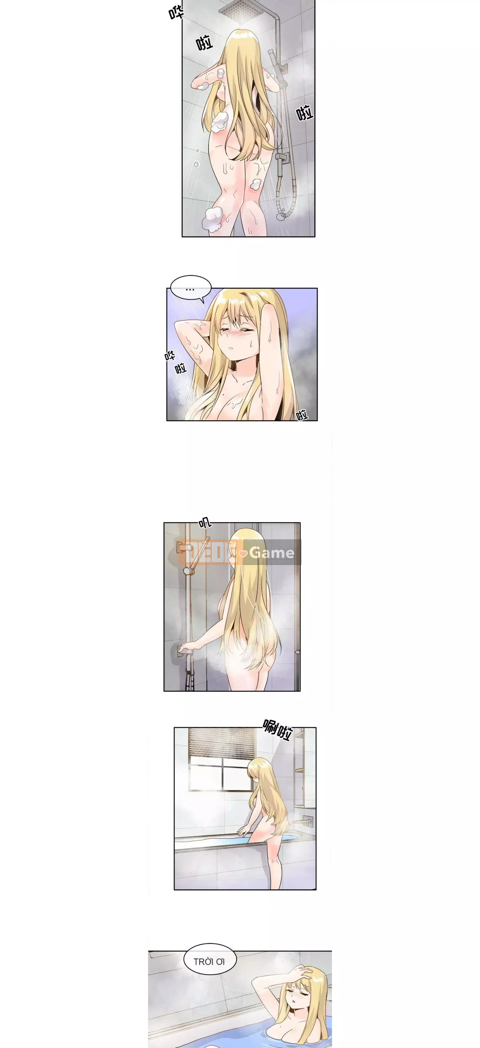 ám ảnh với anh ta Chương 1-26