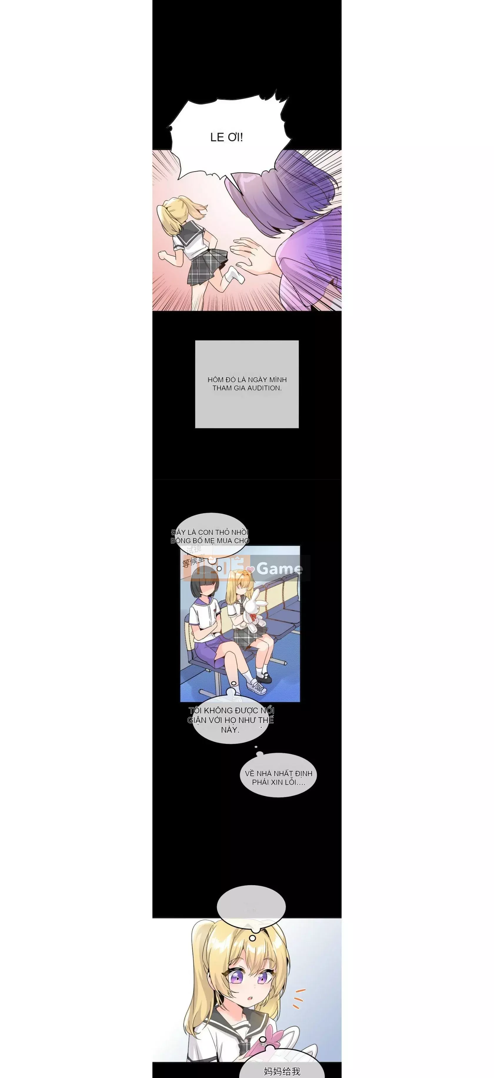 ám ảnh với anh ta Chương 1-26