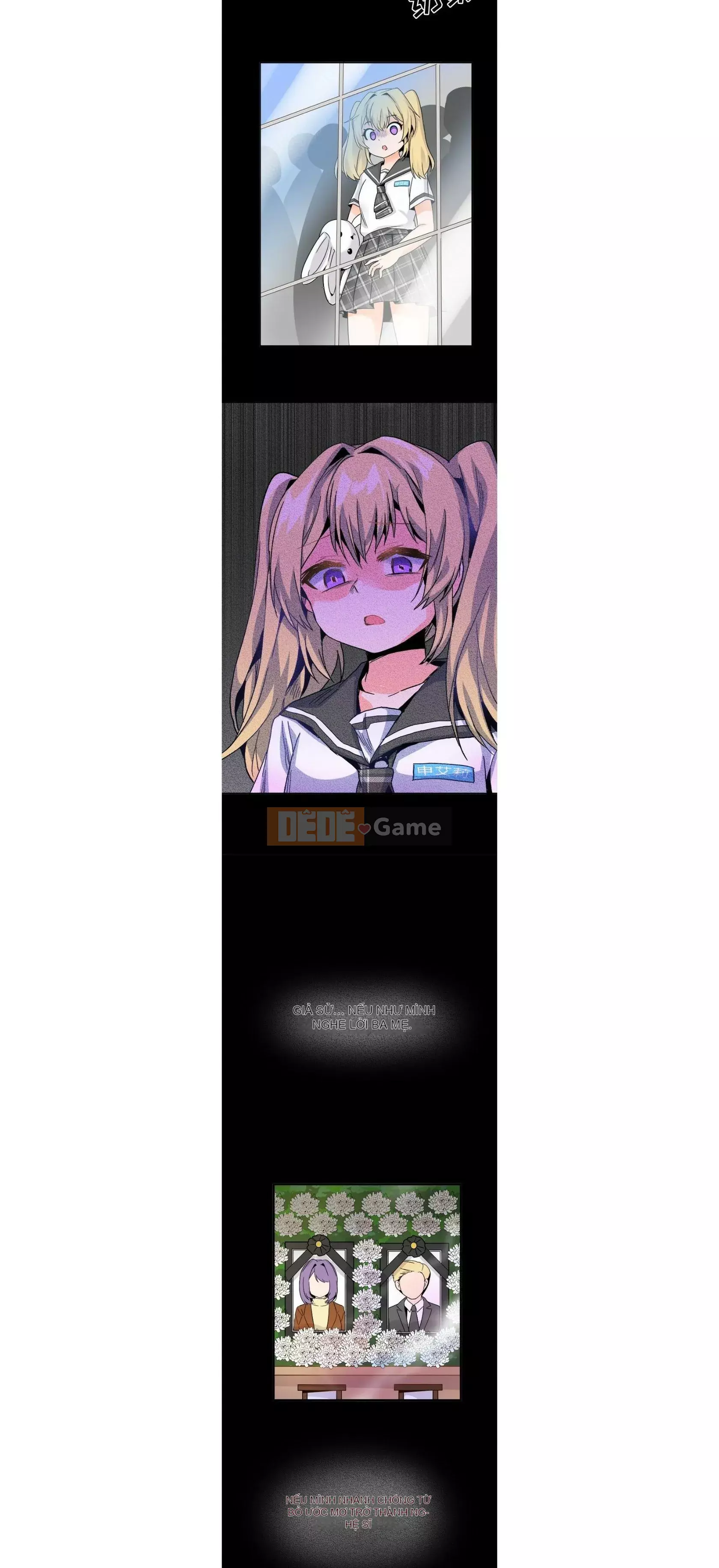 ám ảnh với anh ta Chương 1-26