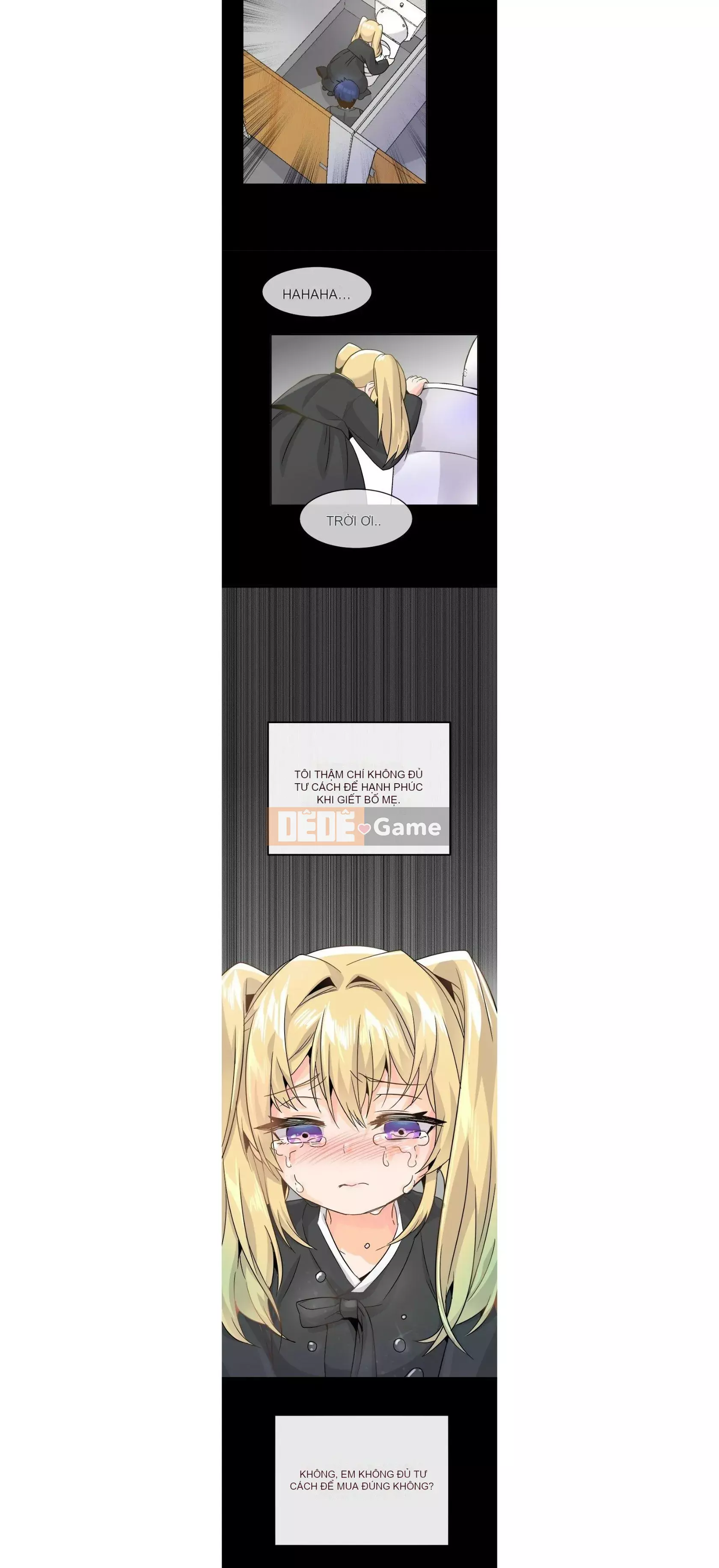 ám ảnh với anh ta Chương 1-26