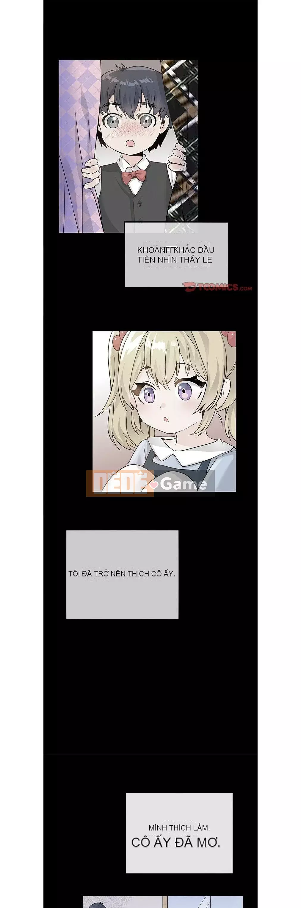 ám ảnh với anh ta Chương 1-26