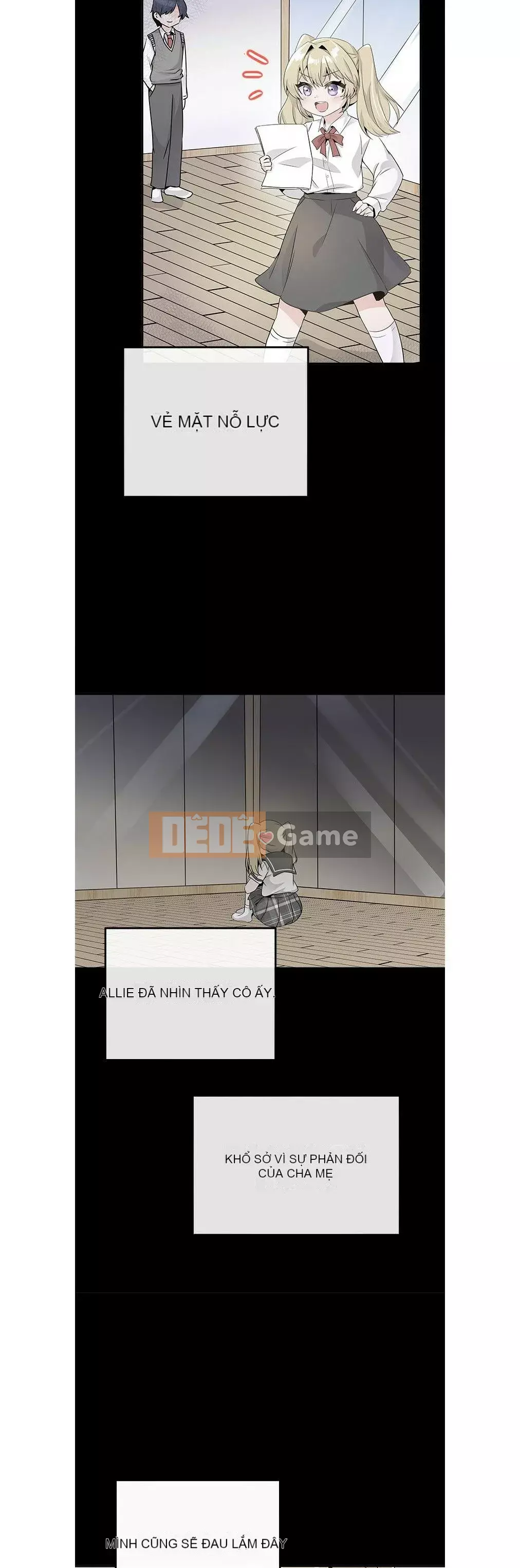 ám ảnh với anh ta Chương 1-26