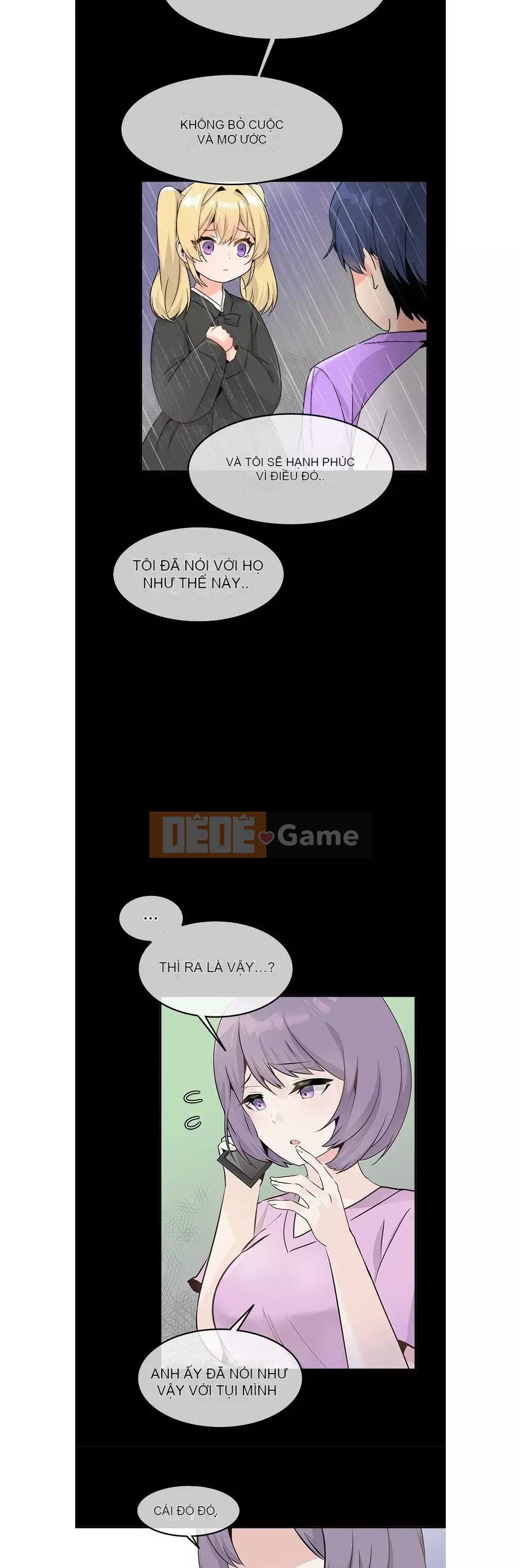 ám ảnh với anh ta Chương 1-26