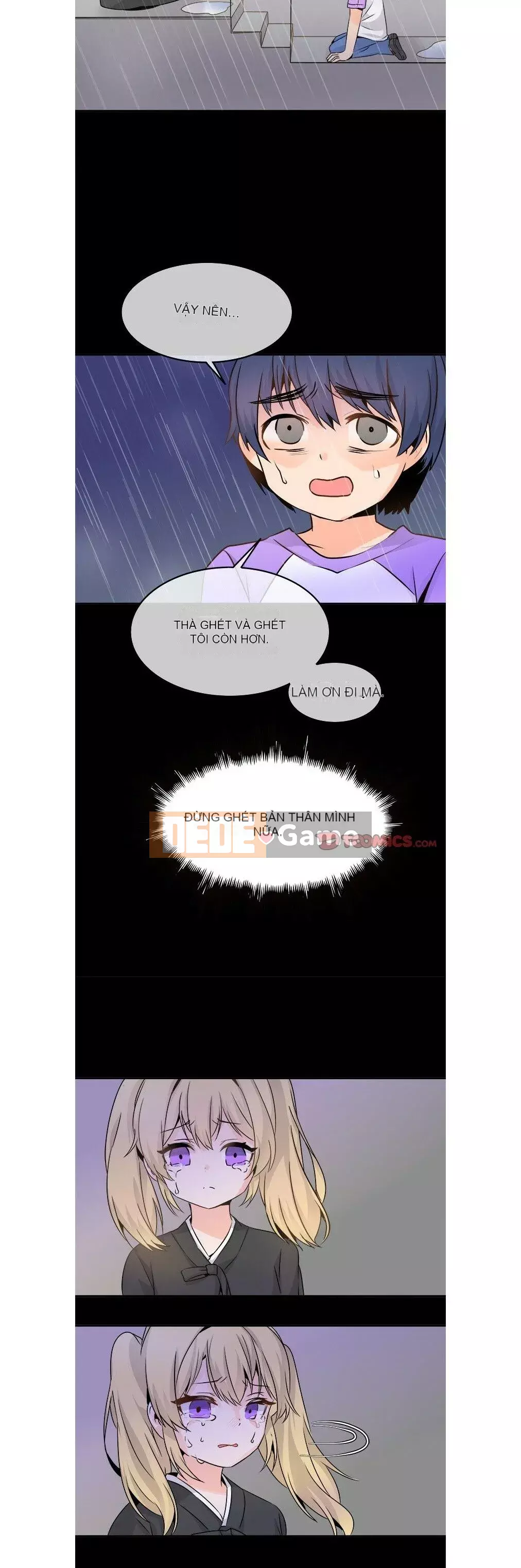 ám ảnh với anh ta Chương 1-26