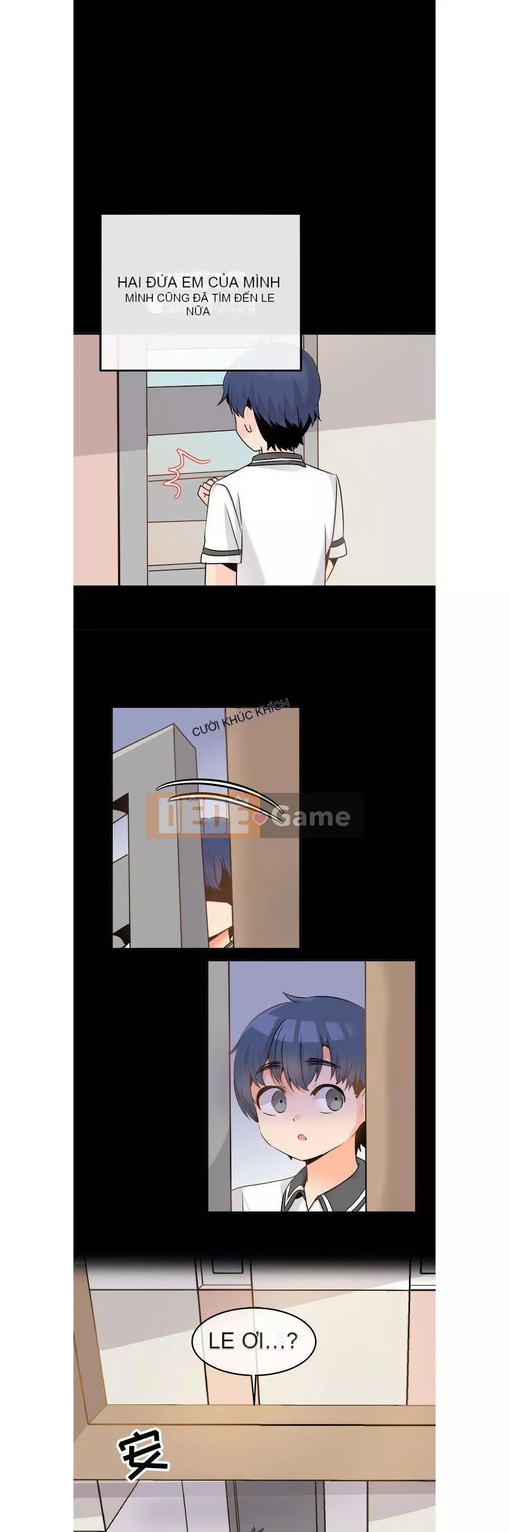 ám ảnh với anh ta Chương 1-26