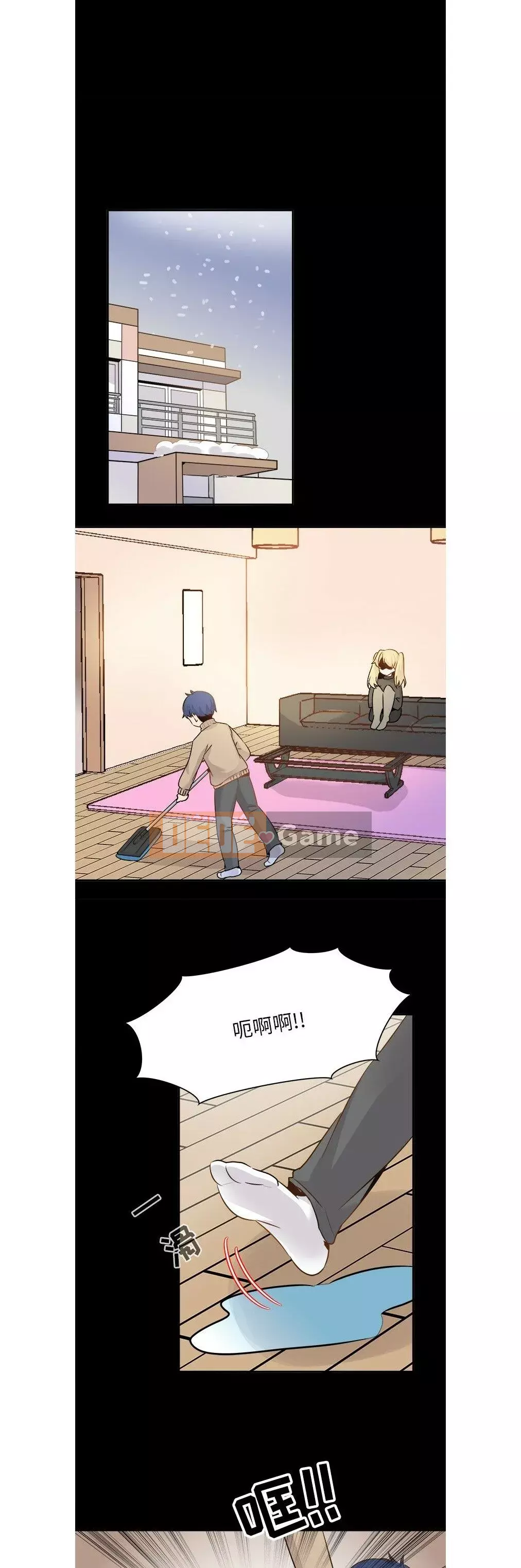 ám ảnh với anh ta Chương 1-26