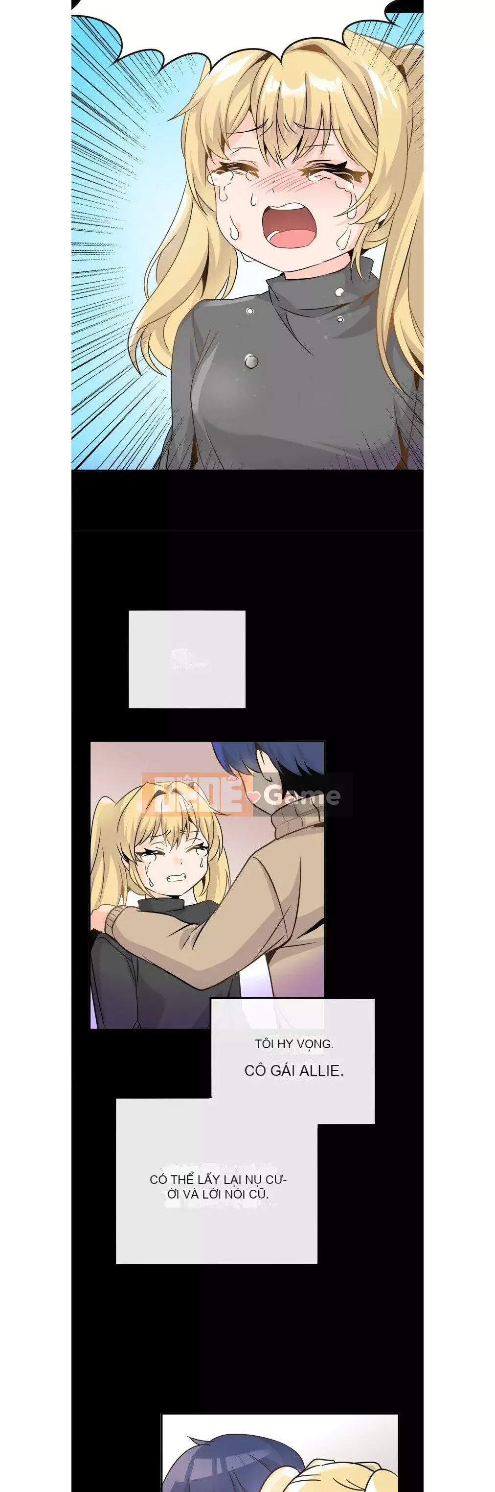 ám ảnh với anh ta Chương 1-26