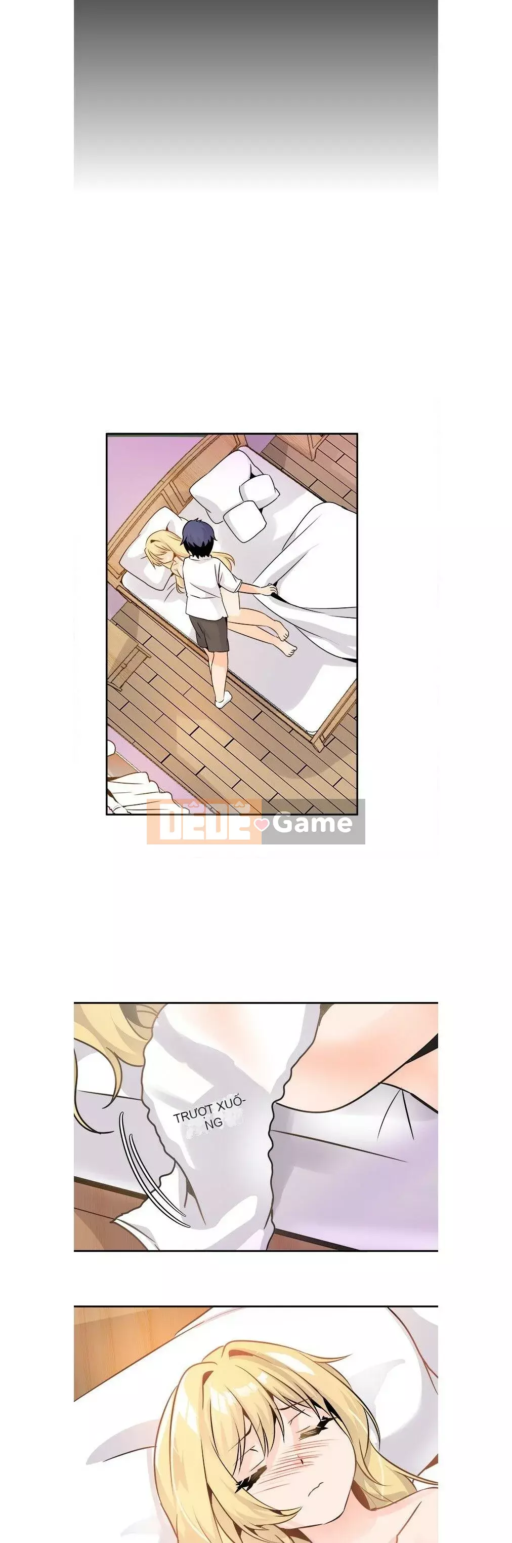 ám ảnh với anh ta Chương 1-26