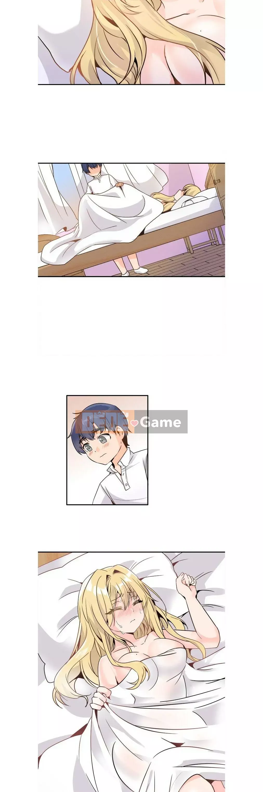 ám ảnh với anh ta Chương 1-26