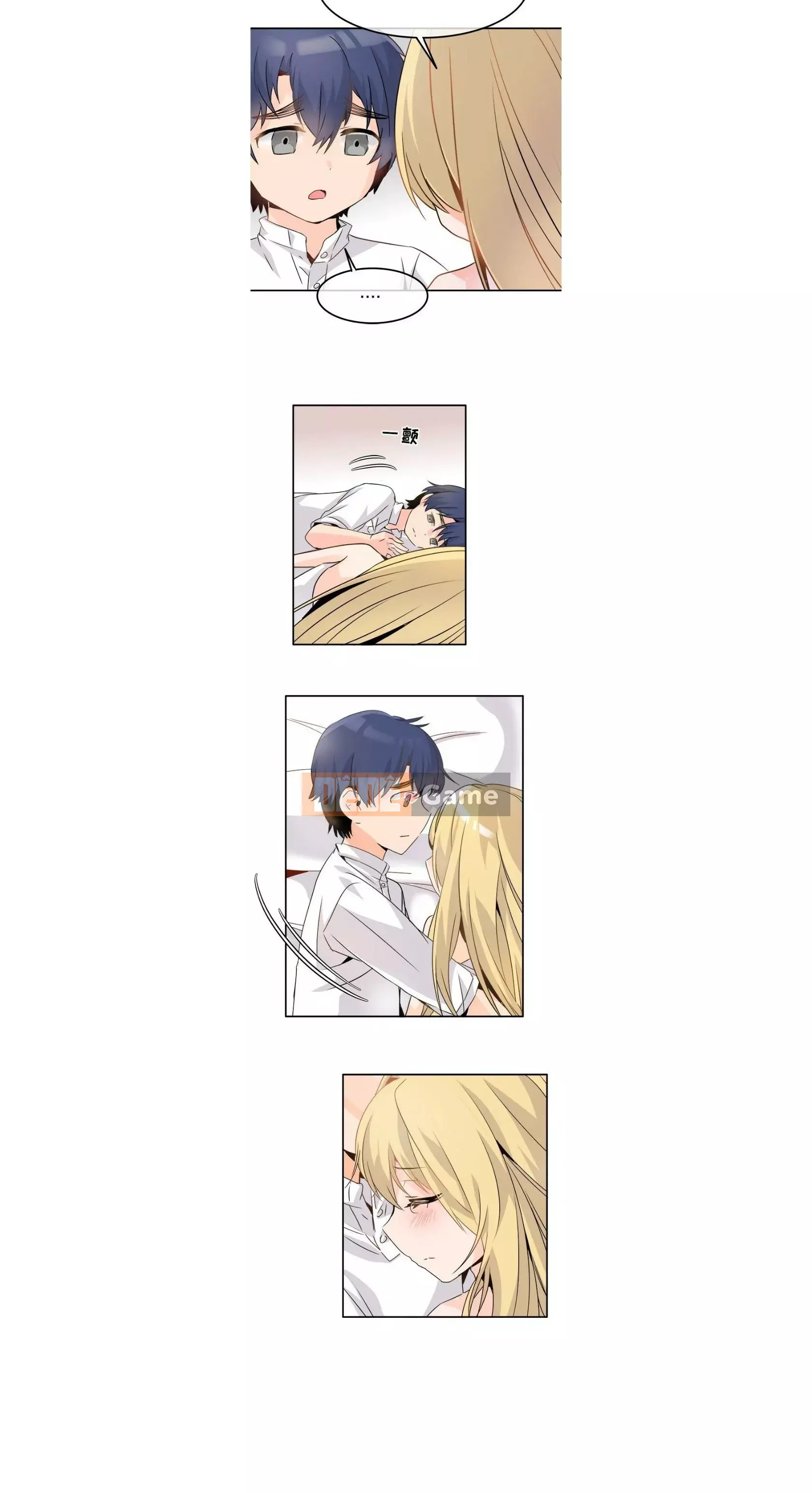 ám ảnh với anh ta Chương 1-26