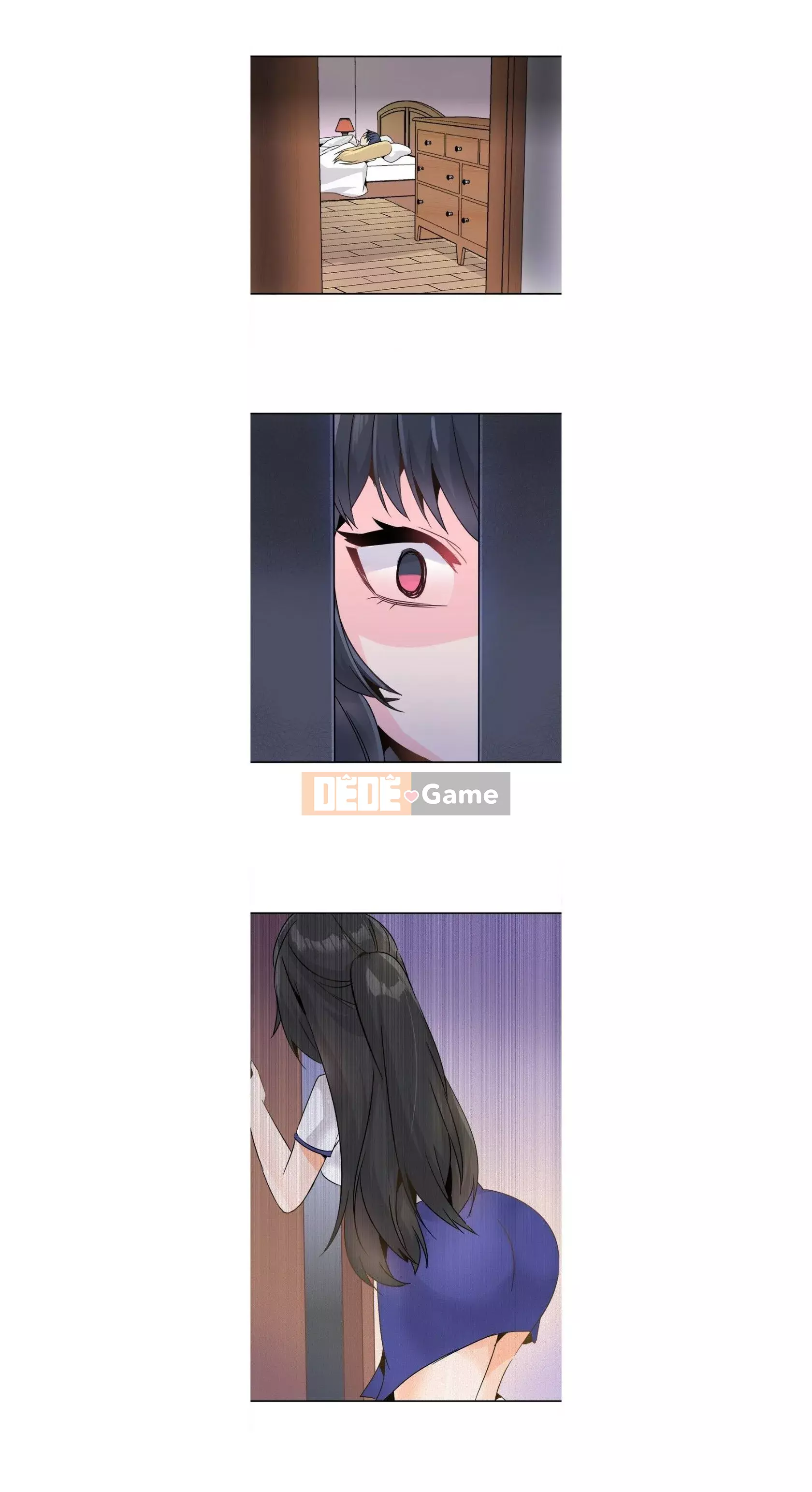 ám ảnh với anh ta Chương 1-26