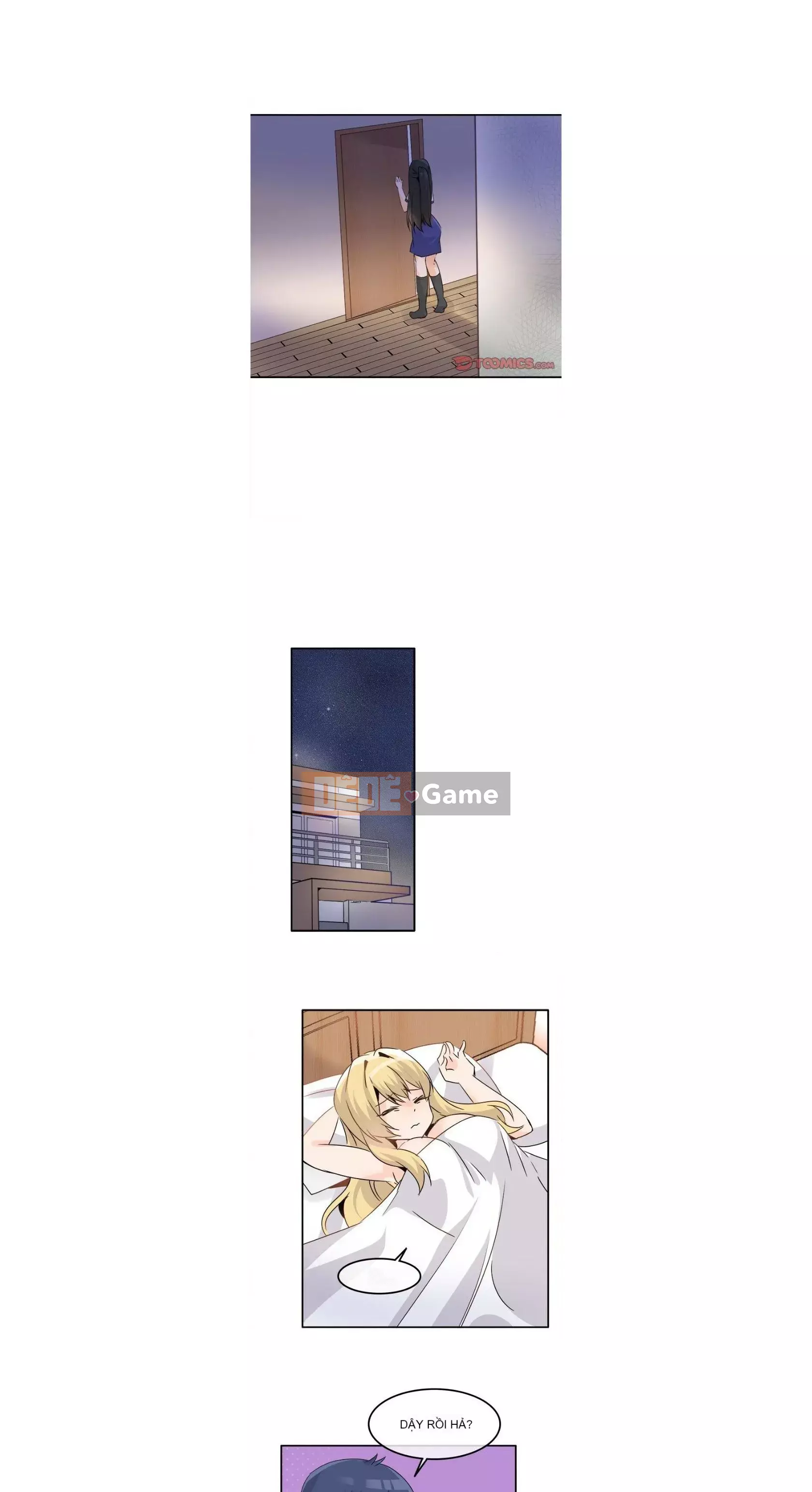 ám ảnh với anh ta Chương 1-26