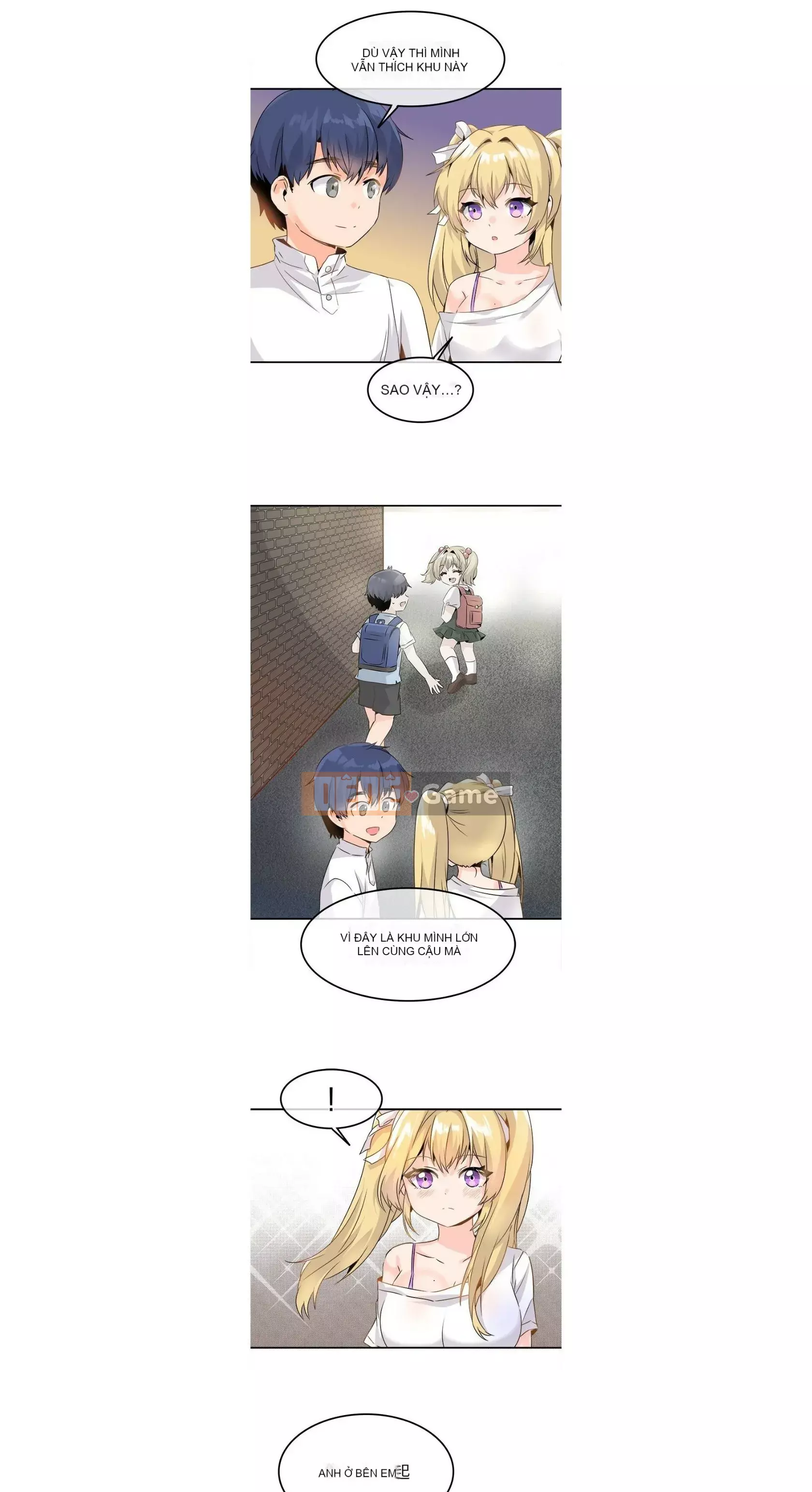 ám ảnh với anh ta Chương 1-26