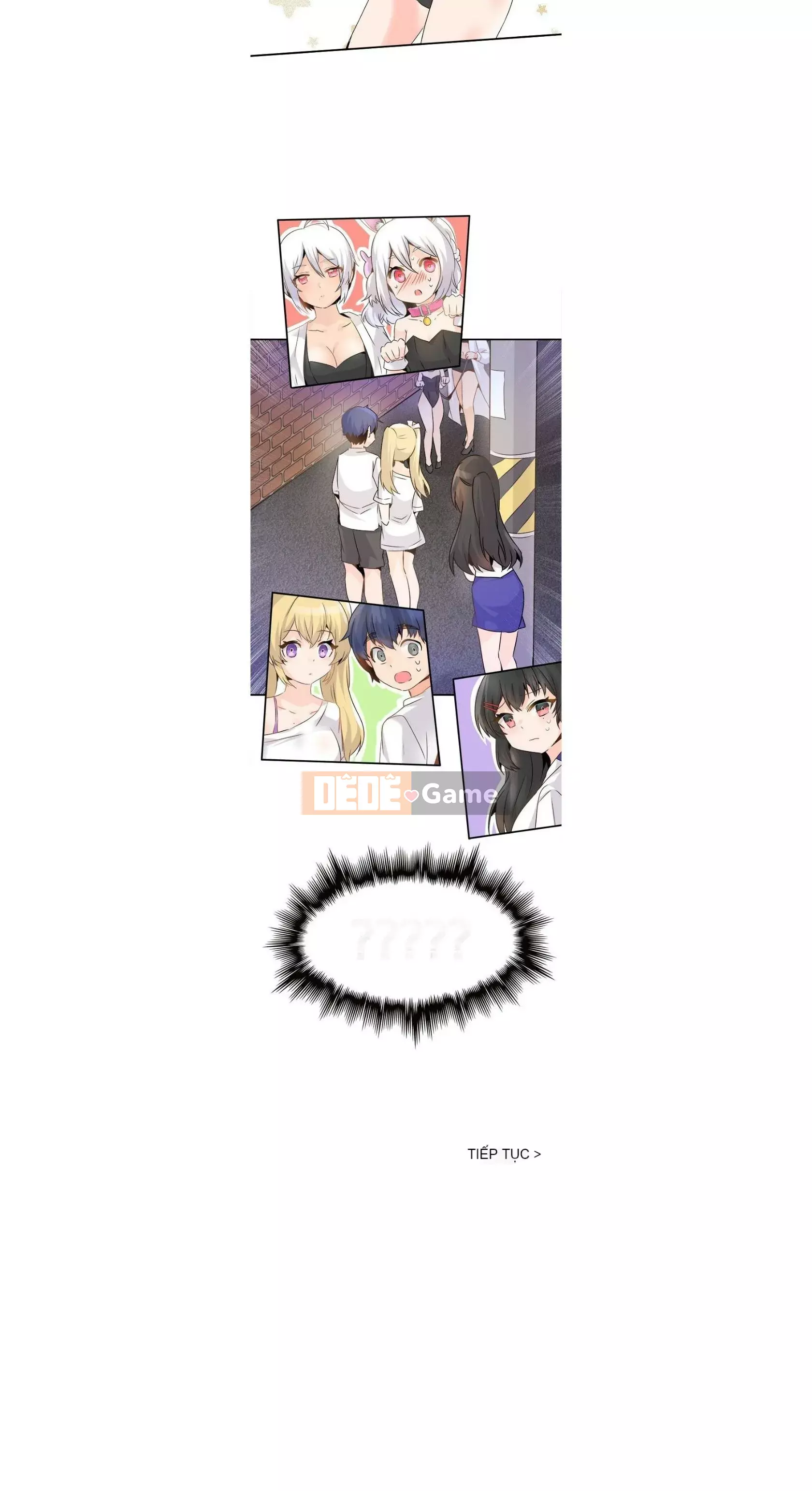 ám ảnh với anh ta Chương 1-26