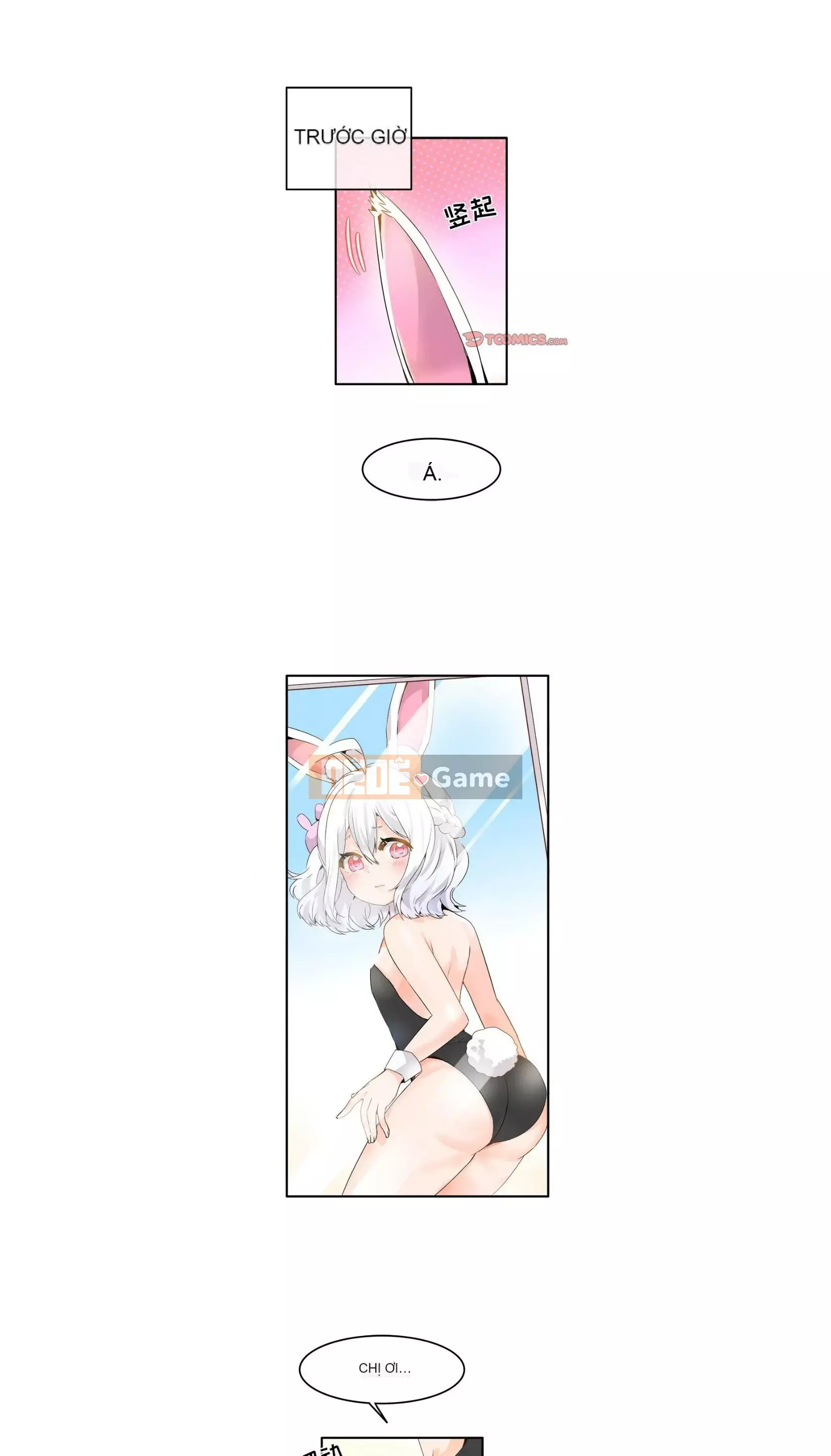 ám ảnh với anh ta Chương 1-26