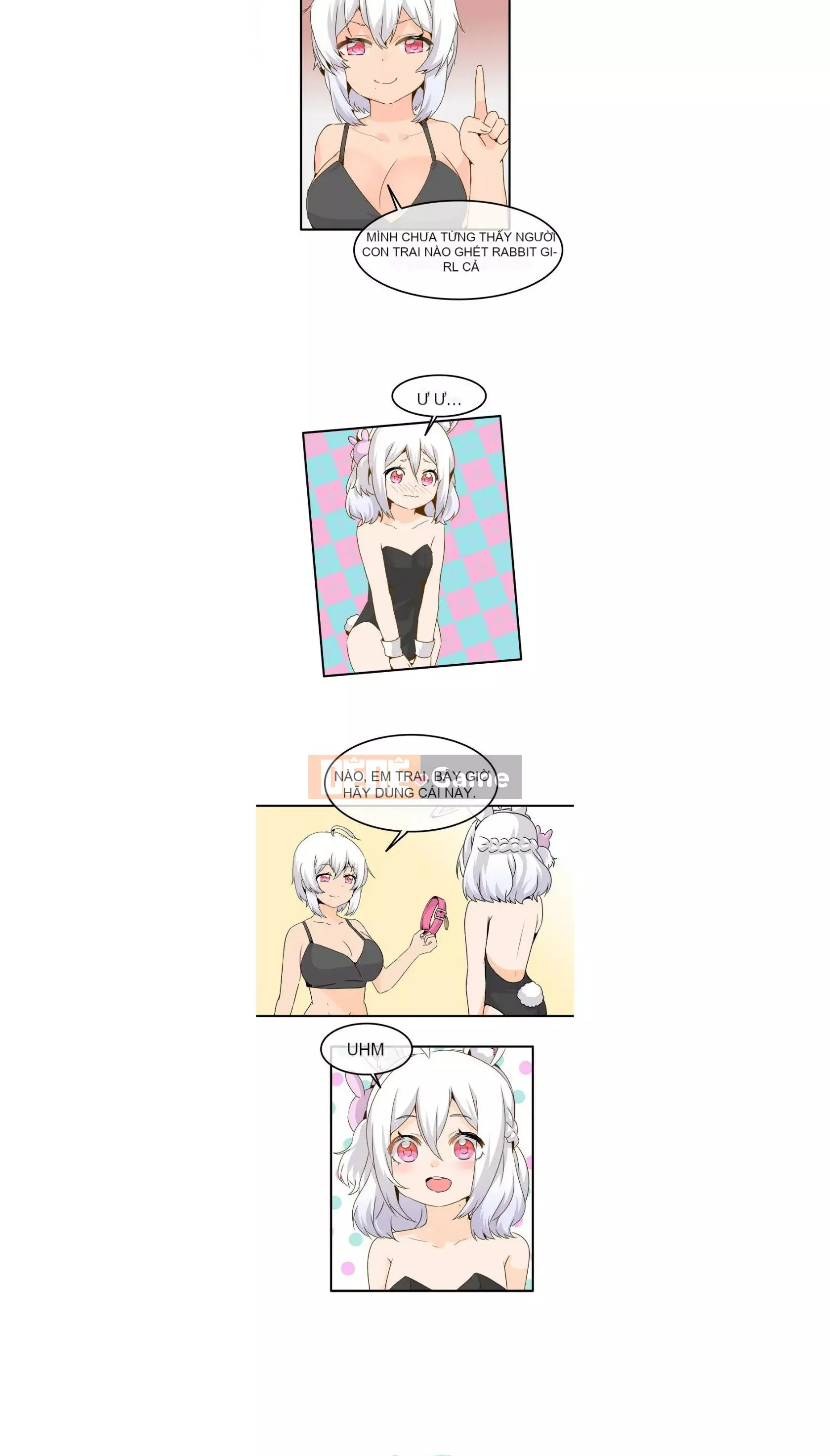 ám ảnh với anh ta Chương 1-26