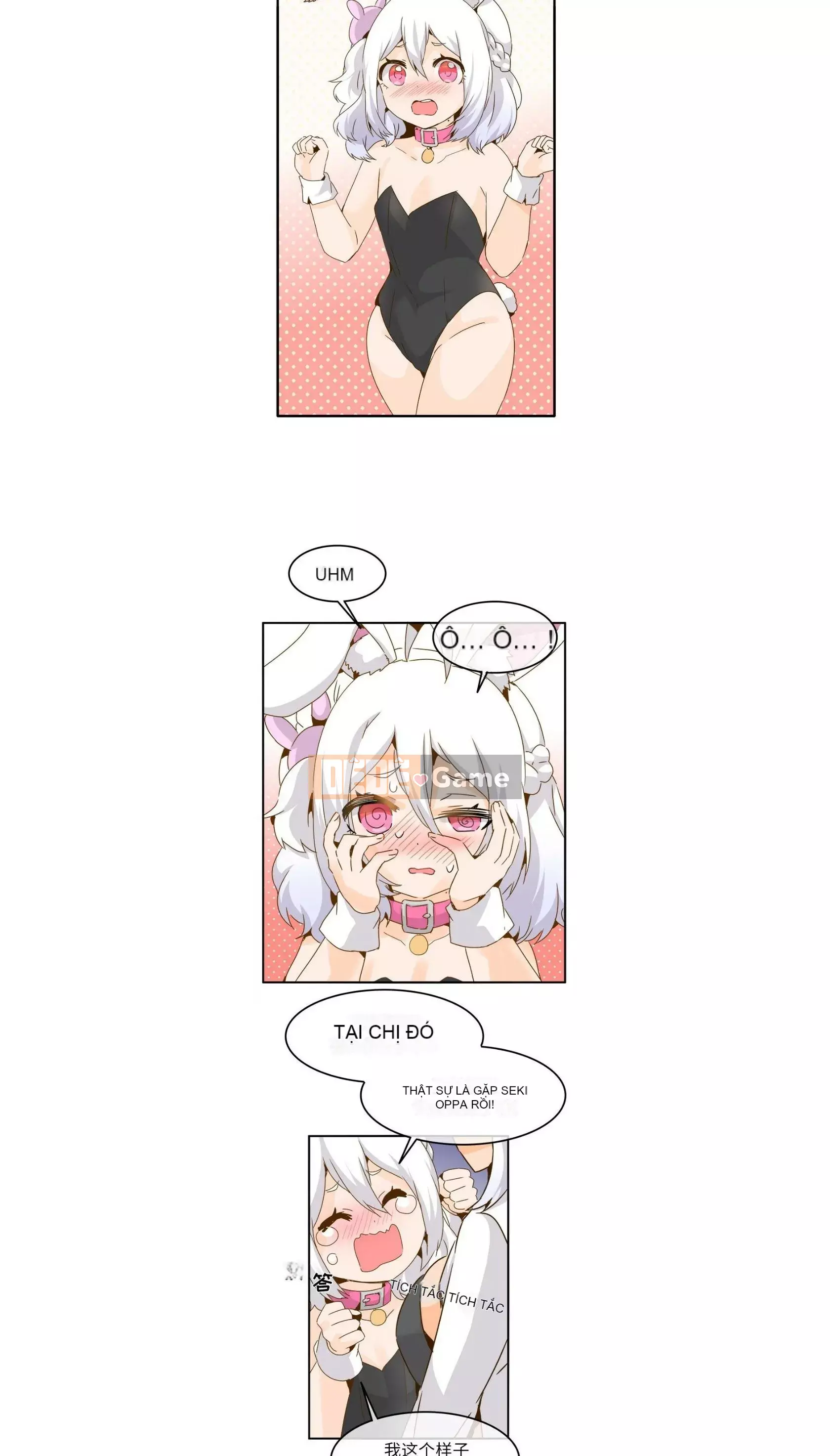 ám ảnh với anh ta Chương 1-26