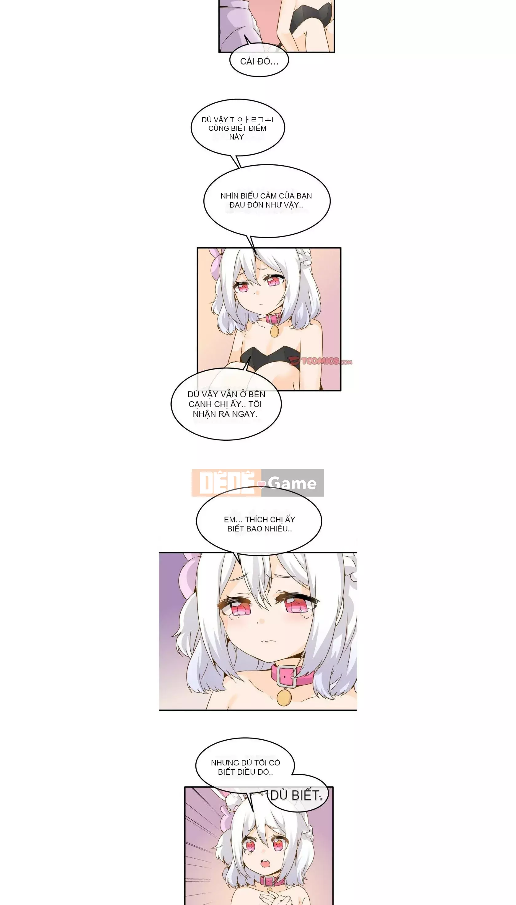 ám ảnh với anh ta Chương 1-26