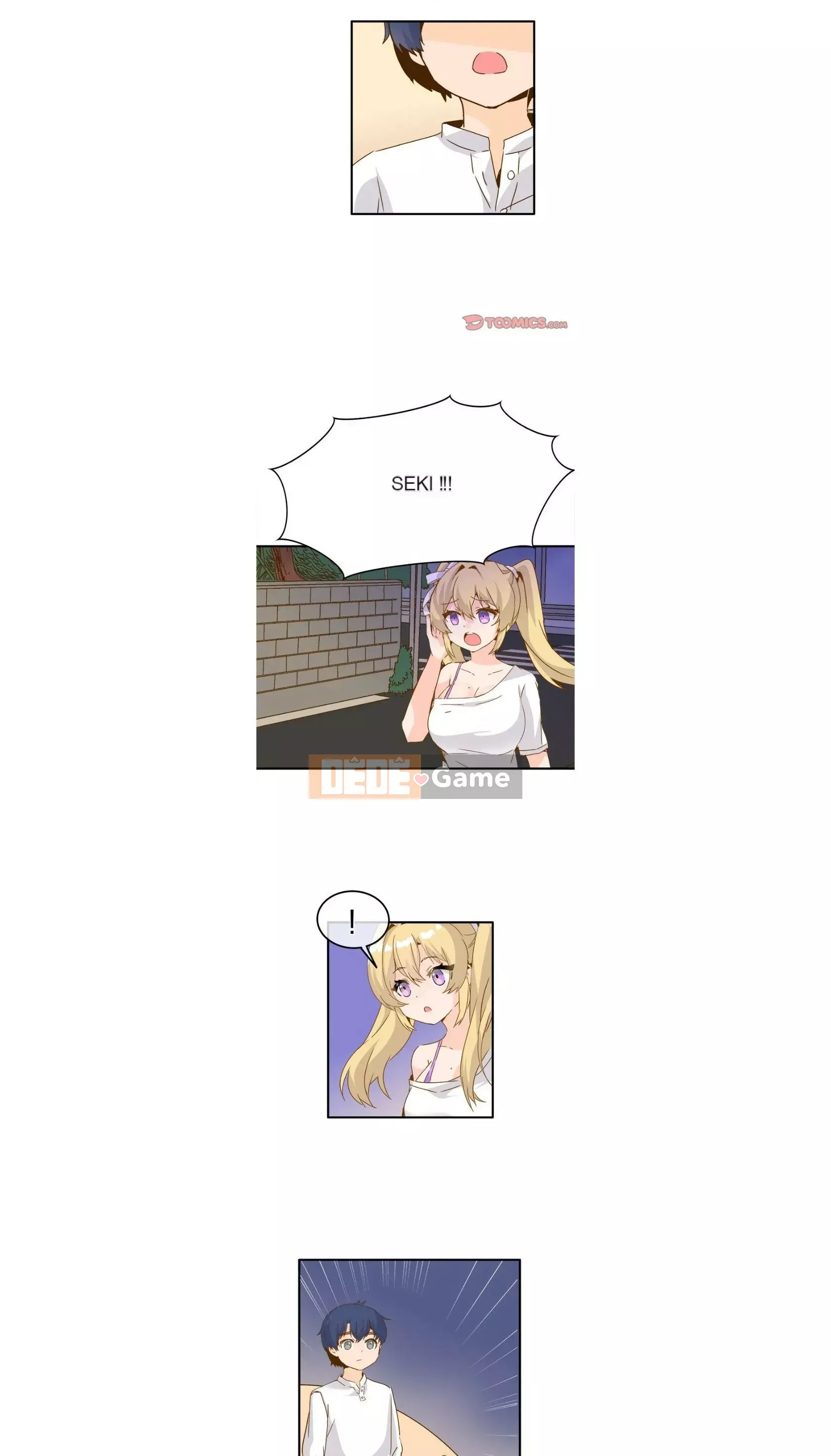 ám ảnh với anh ta Chương 1-26