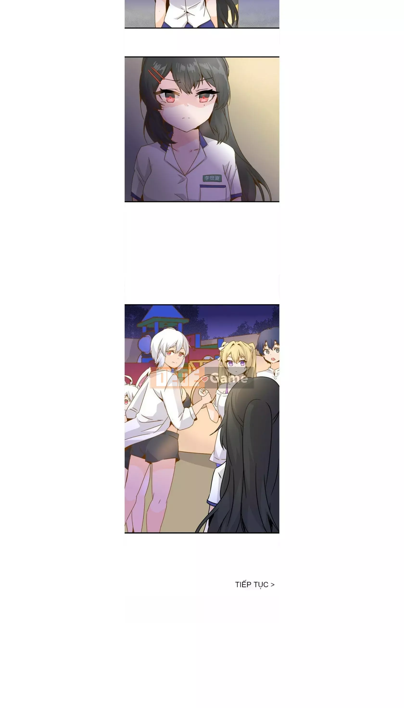 ám ảnh với anh ta Chương 1-26