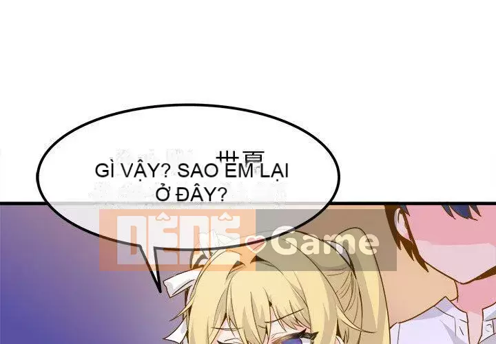 ám ảnh với anh ta Chương 1-26