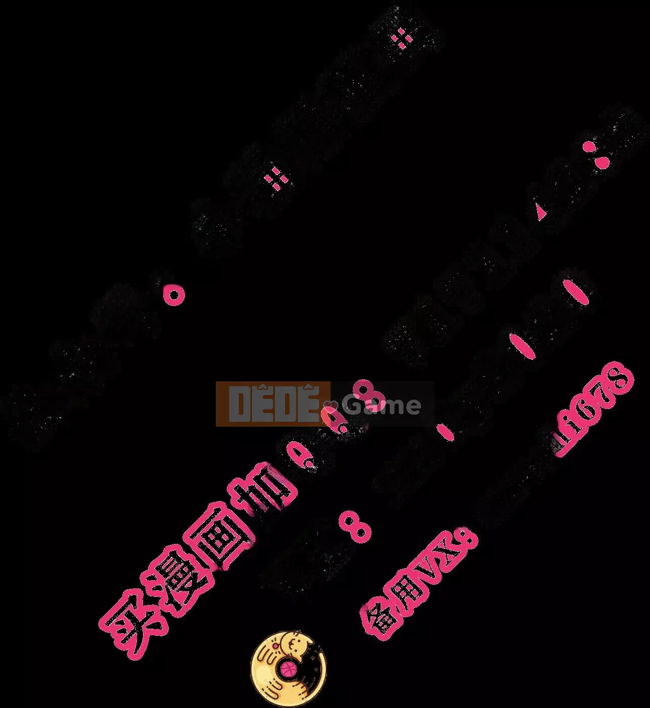 ám ảnh với anh ta Chương 1-26