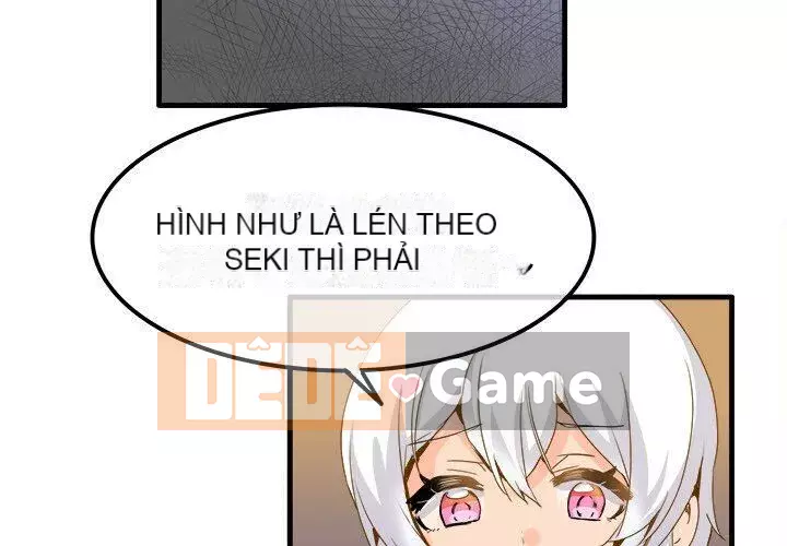 ám ảnh với anh ta Chương 1-26