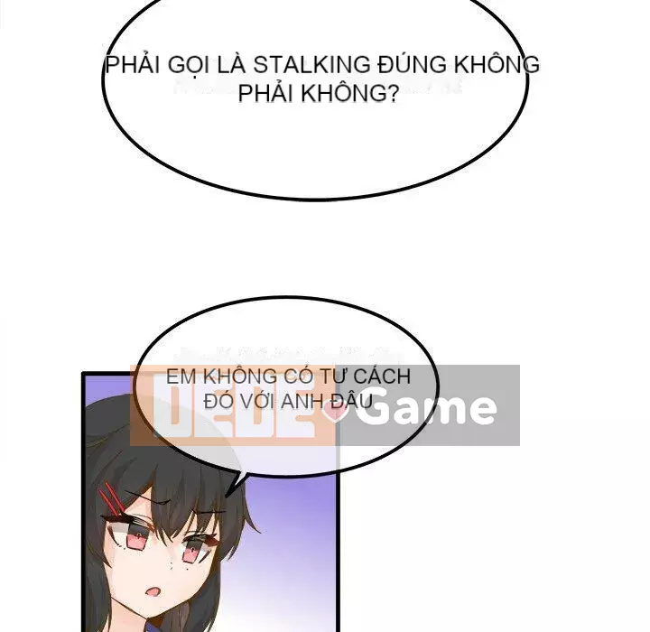ám ảnh với anh ta Chương 1-26